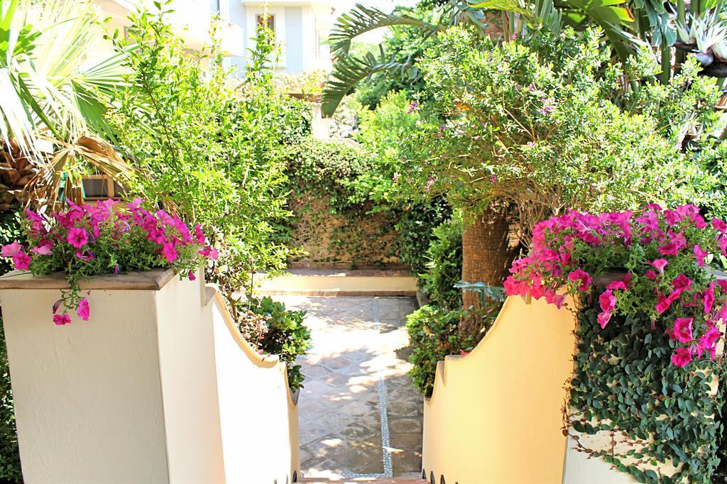 Hotel Relais I Presidi Orbetello Eksteriør bilde