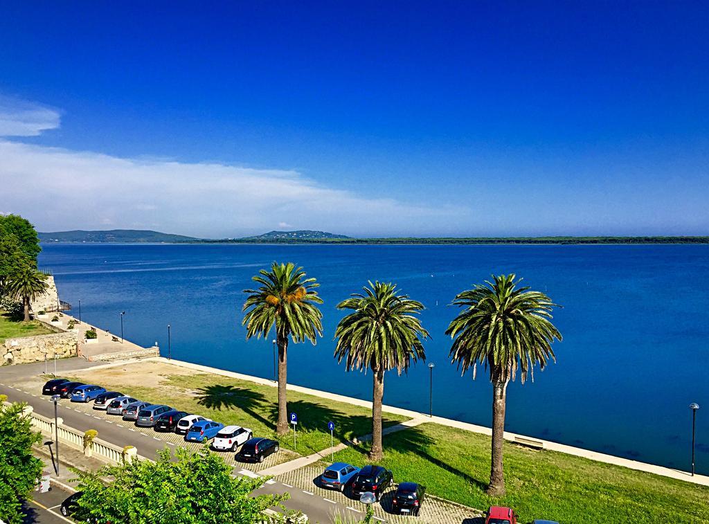 Hotel Relais I Presidi Orbetello Eksteriør bilde