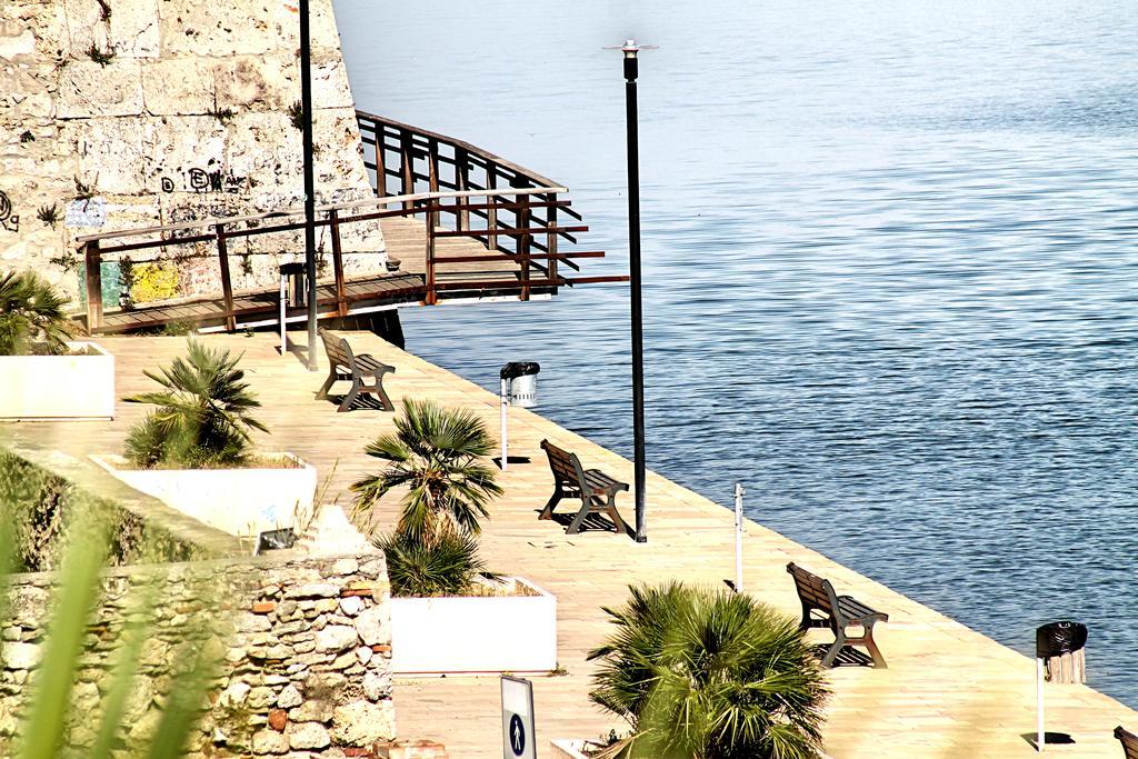 Hotel Relais I Presidi Orbetello Eksteriør bilde