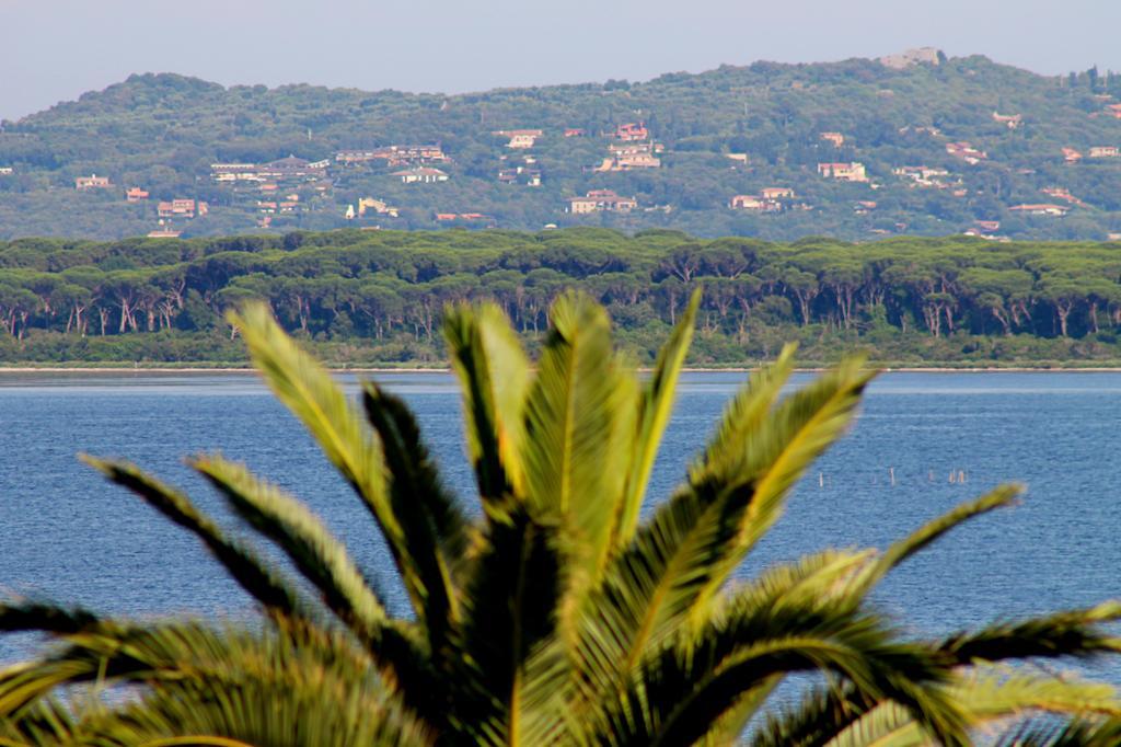 Hotel Relais I Presidi Orbetello Eksteriør bilde