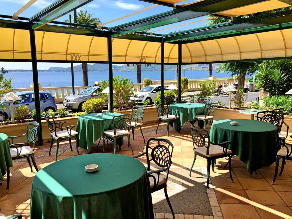 Hotel Relais I Presidi Orbetello Eksteriør bilde