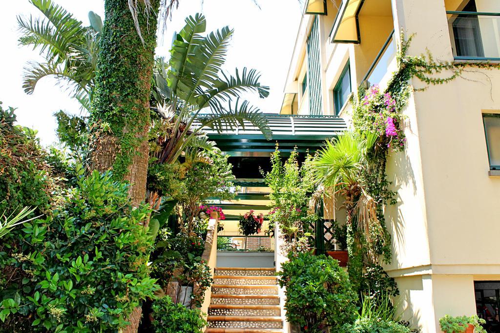 Hotel Relais I Presidi Orbetello Eksteriør bilde