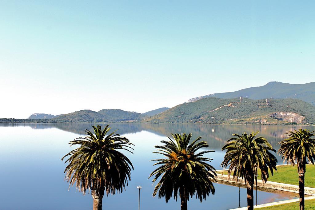Hotel Relais I Presidi Orbetello Eksteriør bilde