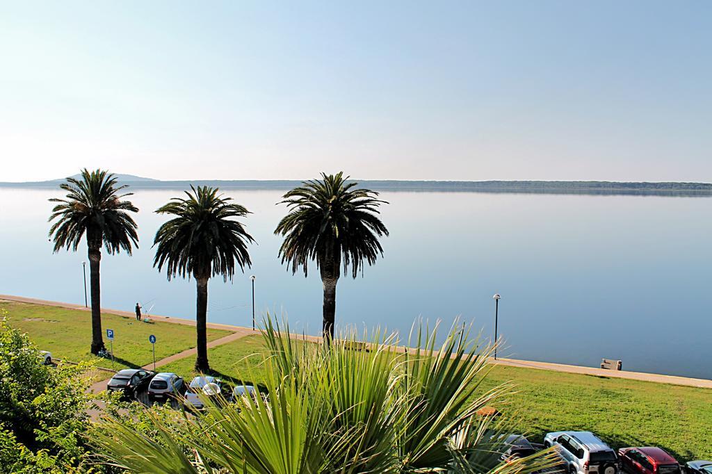 Hotel Relais I Presidi Orbetello Eksteriør bilde