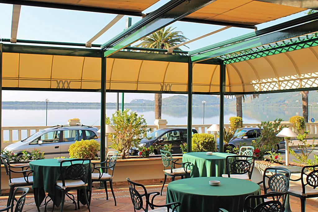 Hotel Relais I Presidi Orbetello Eksteriør bilde