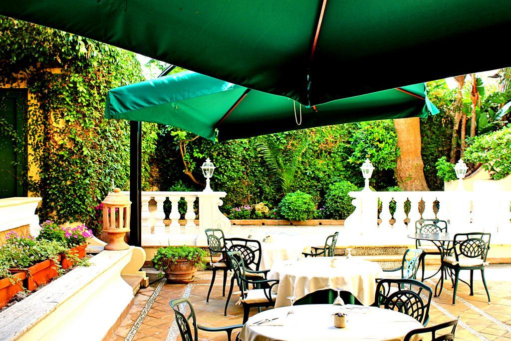 Hotel Relais I Presidi Orbetello Eksteriør bilde