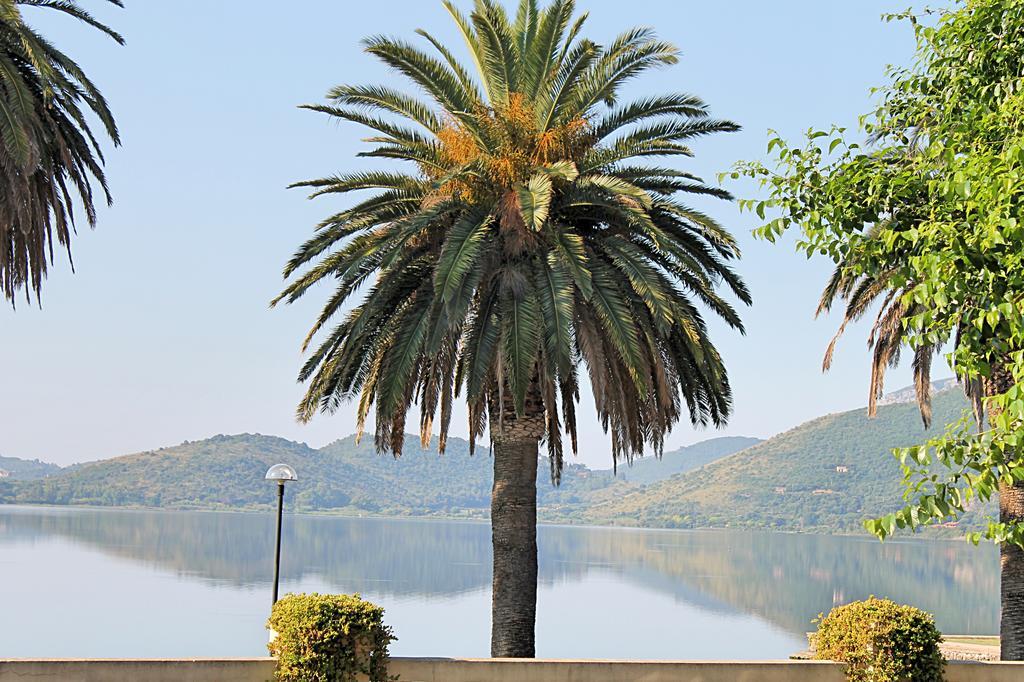 Hotel Relais I Presidi Orbetello Eksteriør bilde