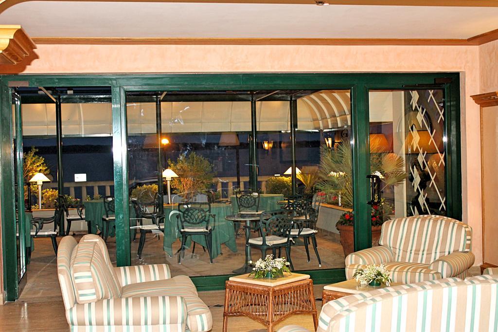 Hotel Relais I Presidi Orbetello Eksteriør bilde