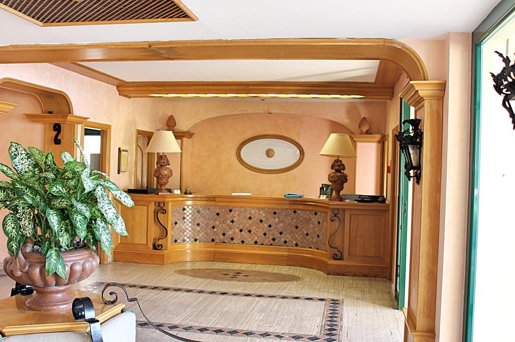 Hotel Relais I Presidi Orbetello Eksteriør bilde