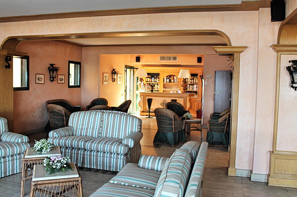 Hotel Relais I Presidi Orbetello Eksteriør bilde