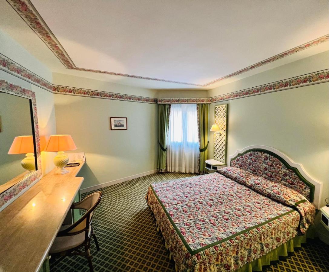 Hotel Relais I Presidi Orbetello Eksteriør bilde