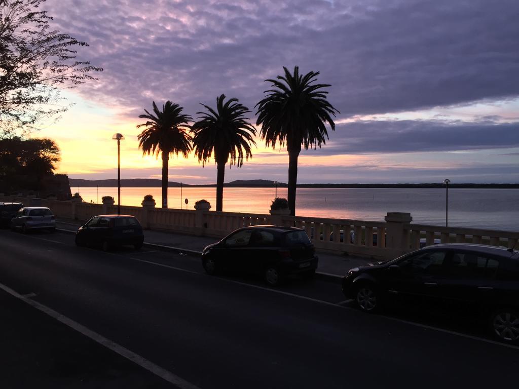 Hotel Relais I Presidi Orbetello Eksteriør bilde