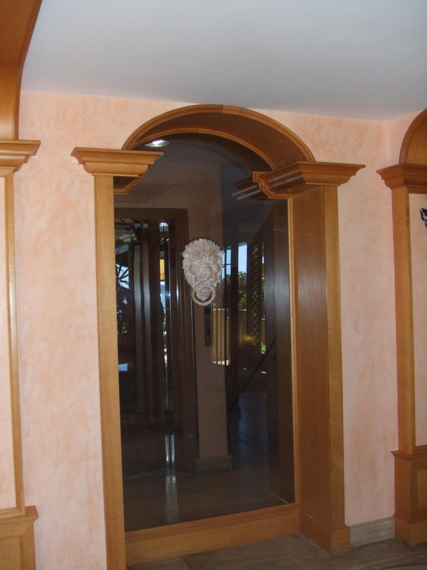 Hotel Relais I Presidi Orbetello Eksteriør bilde