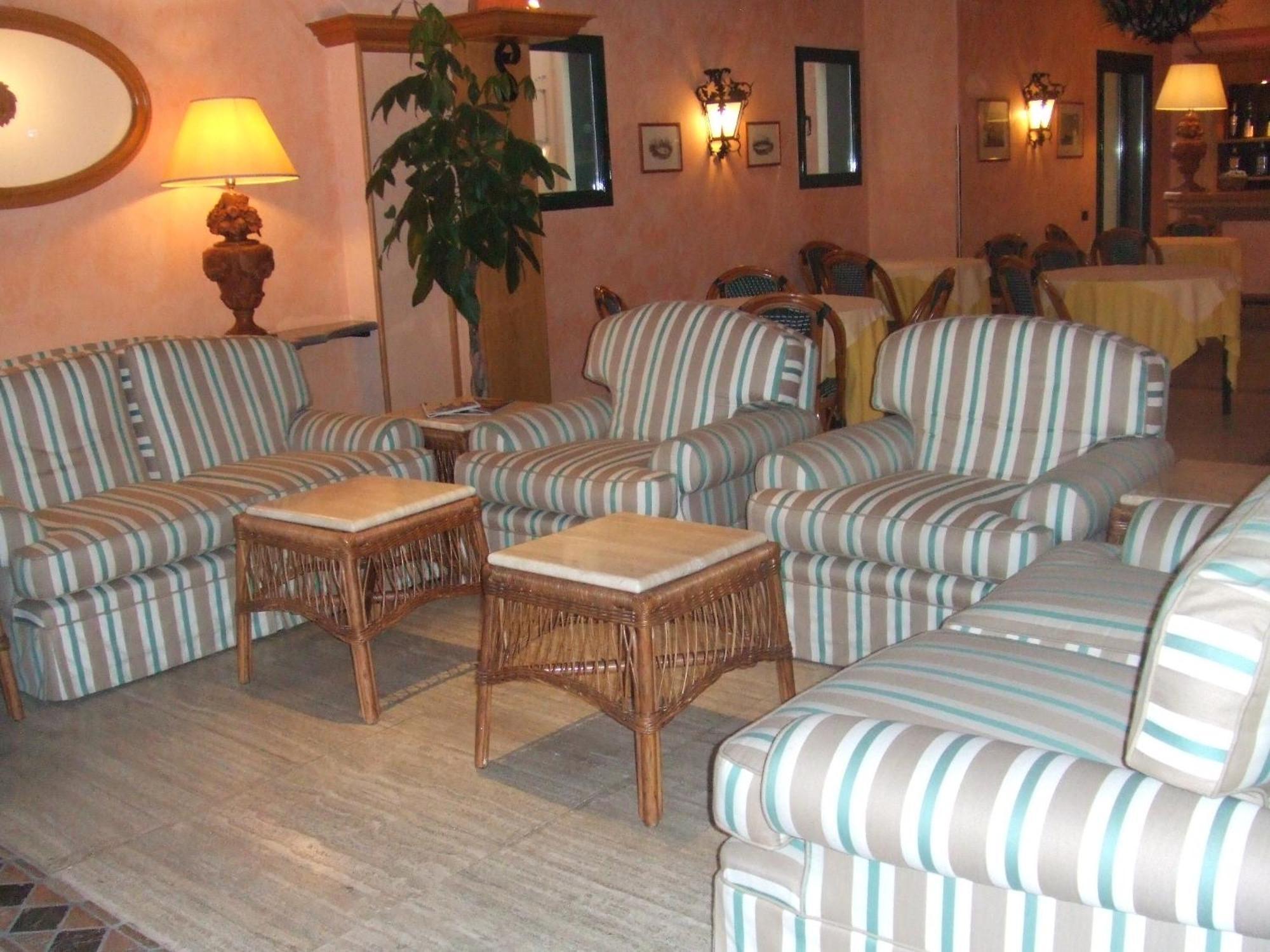 Hotel Relais I Presidi Orbetello Eksteriør bilde