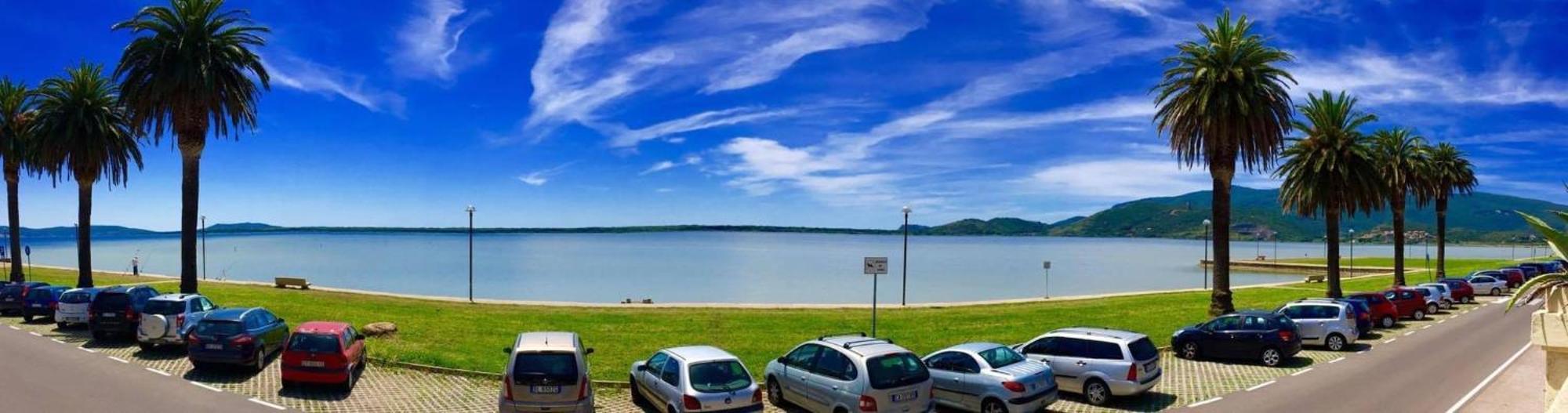 Hotel Relais I Presidi Orbetello Eksteriør bilde