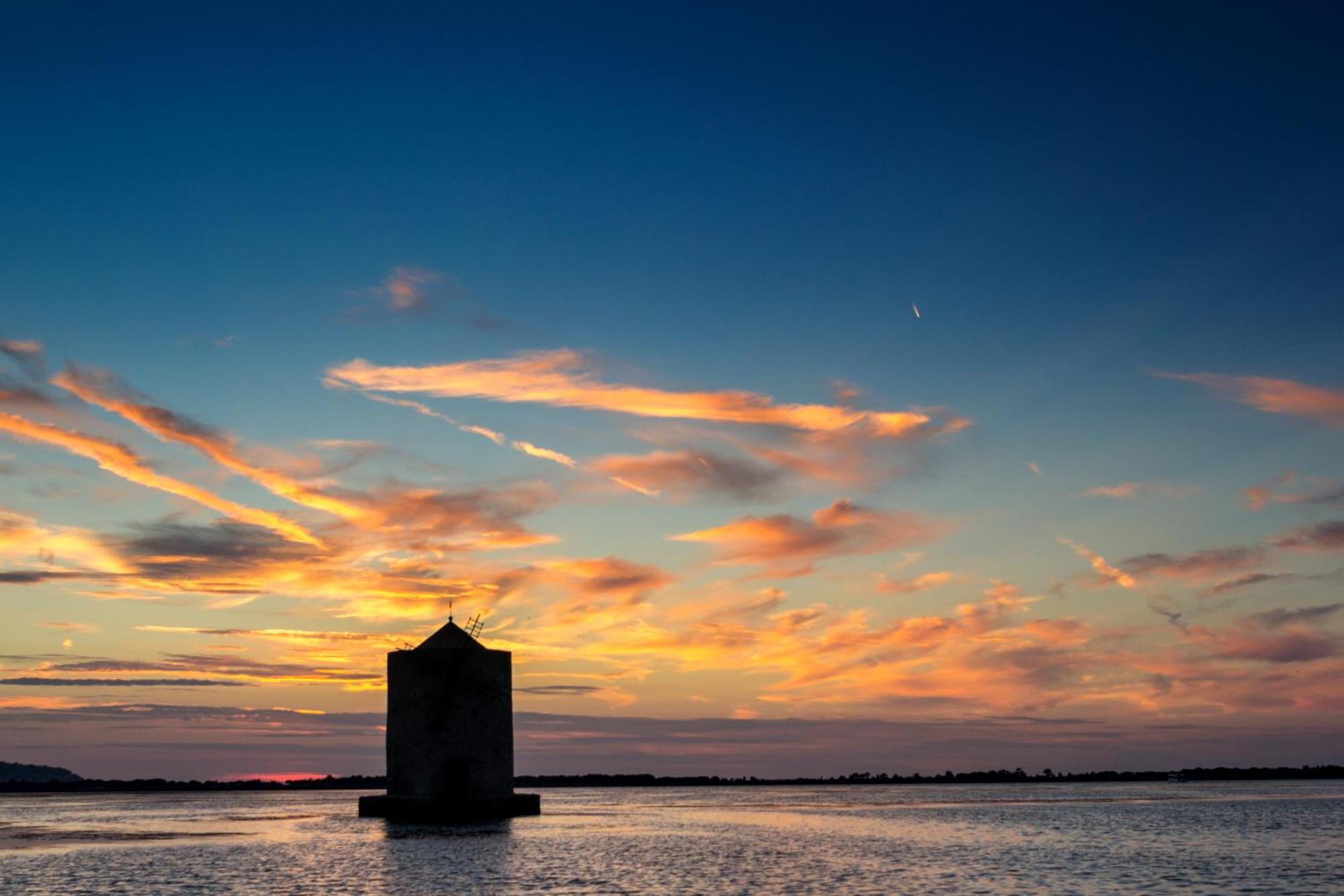 Hotel Relais I Presidi Orbetello Eksteriør bilde