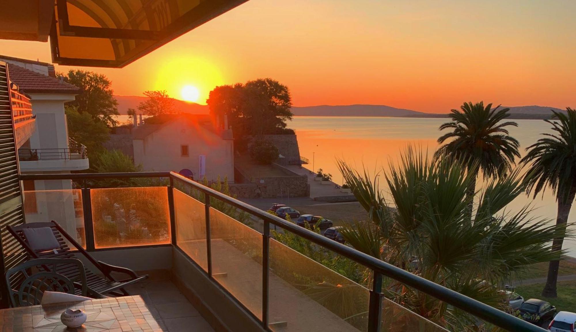 Hotel Relais I Presidi Orbetello Eksteriør bilde