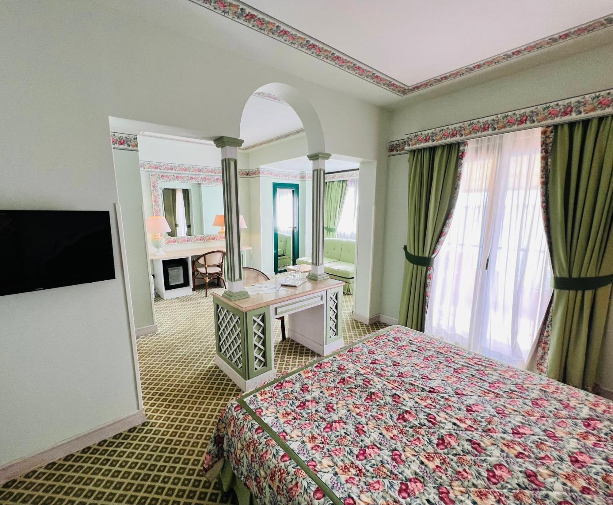 Hotel Relais I Presidi Orbetello Eksteriør bilde