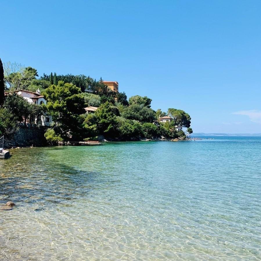 Hotel Relais I Presidi Orbetello Eksteriør bilde