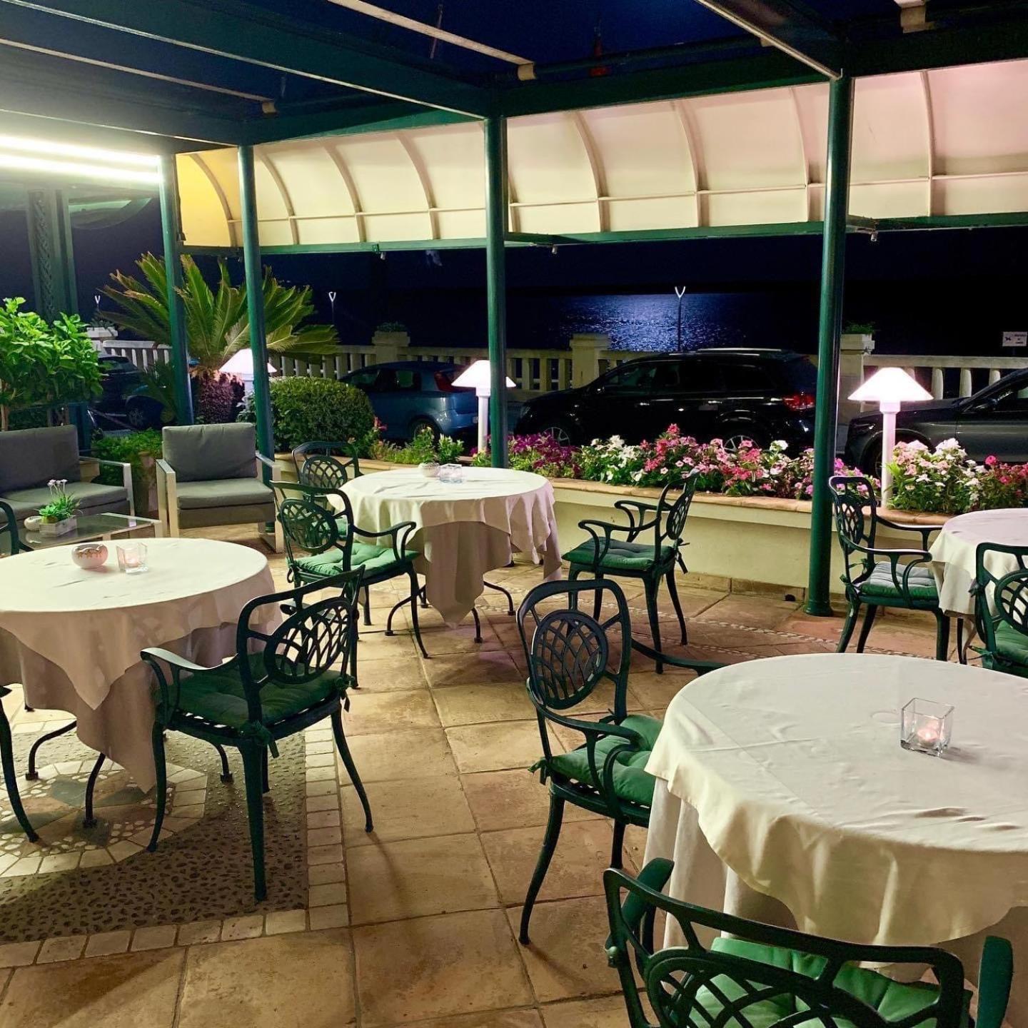Hotel Relais I Presidi Orbetello Eksteriør bilde
