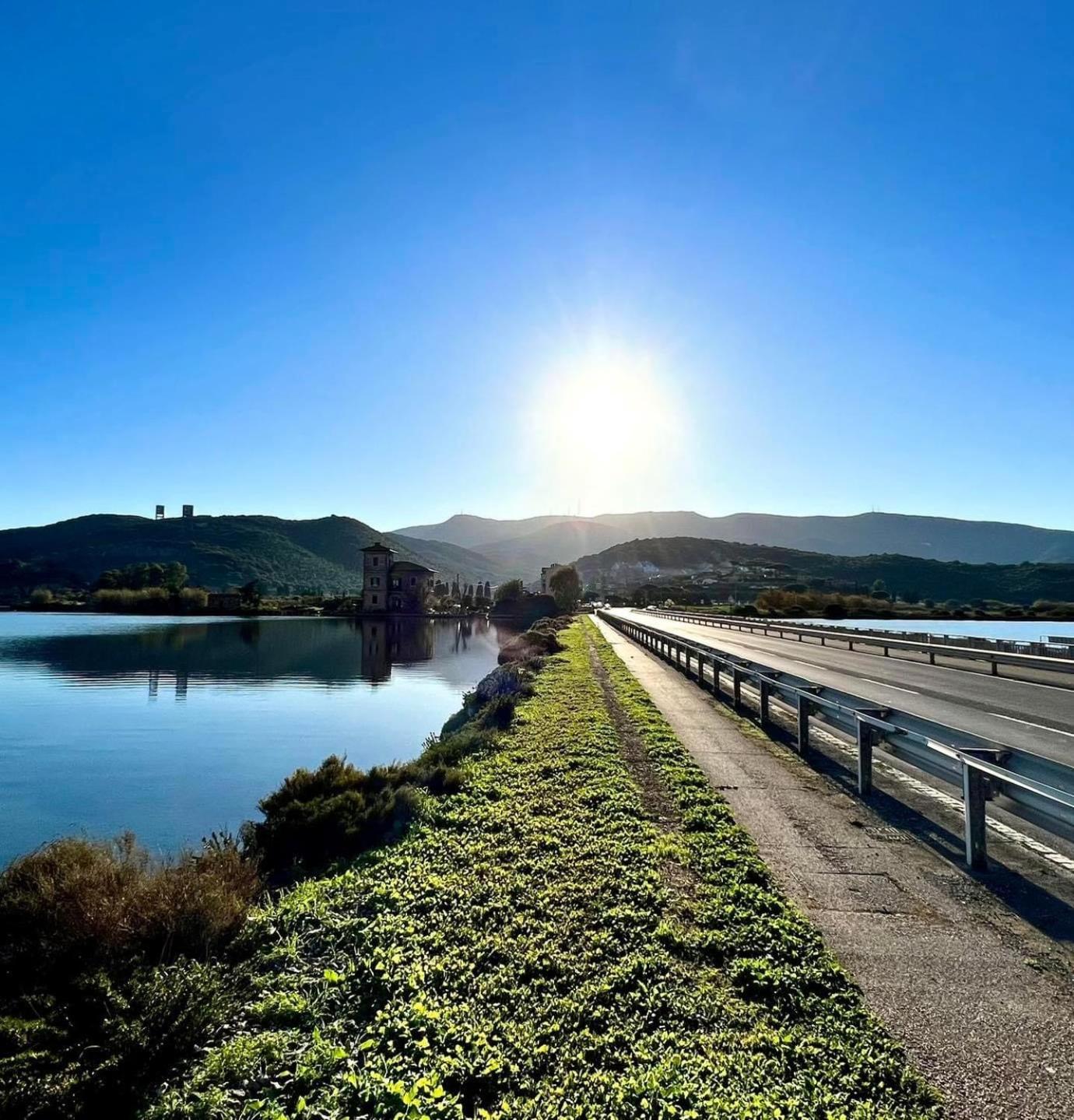 Hotel Relais I Presidi Orbetello Eksteriør bilde