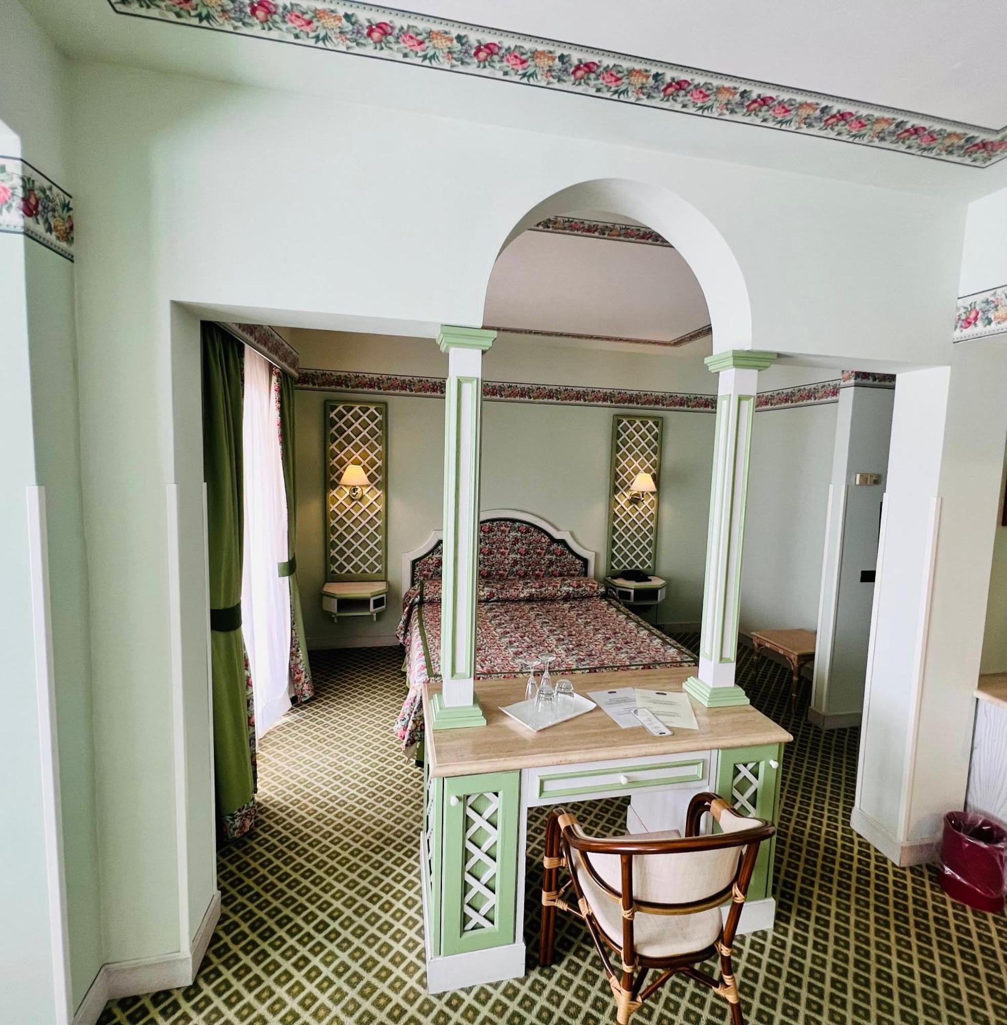 Hotel Relais I Presidi Orbetello Eksteriør bilde