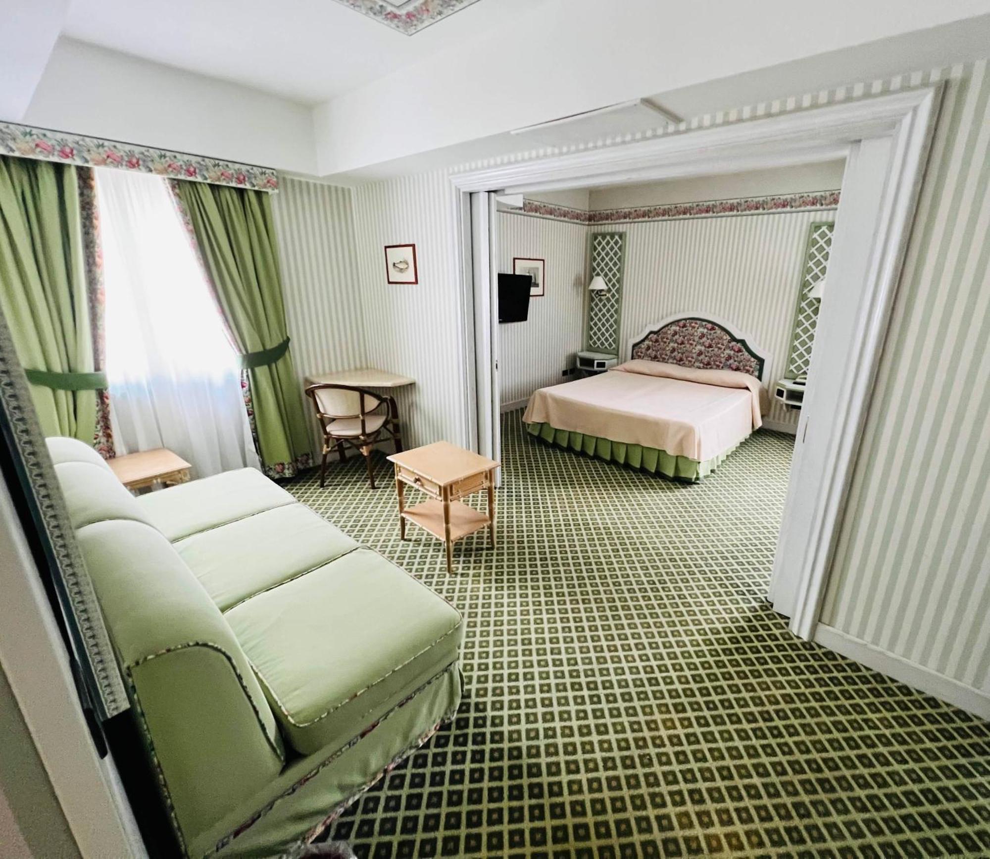 Hotel Relais I Presidi Orbetello Eksteriør bilde