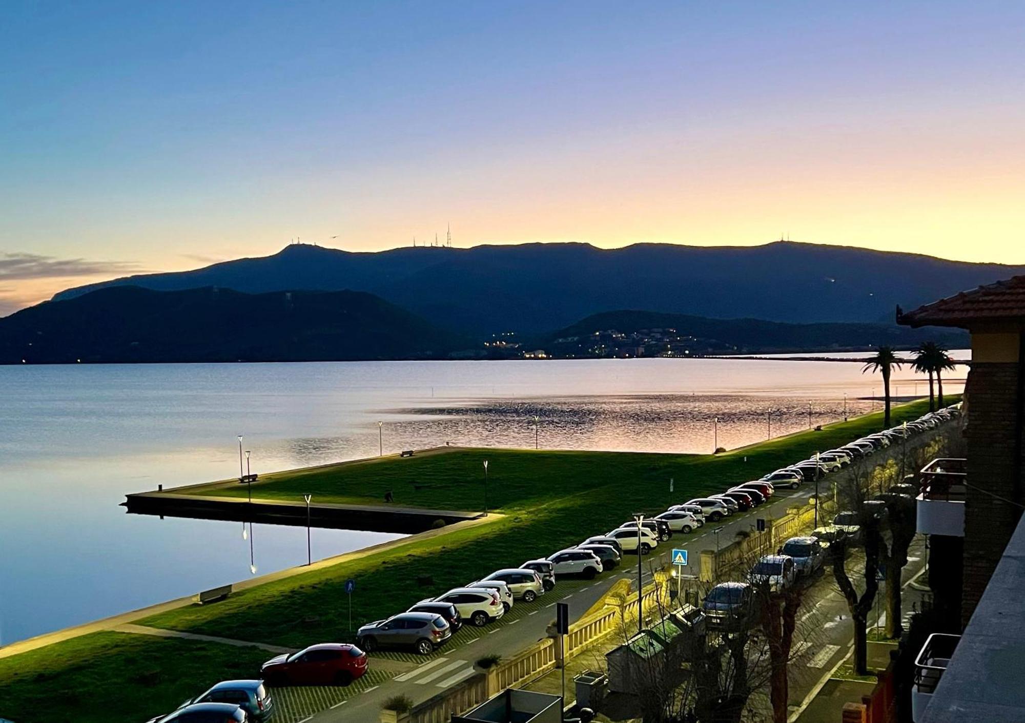 Hotel Relais I Presidi Orbetello Eksteriør bilde