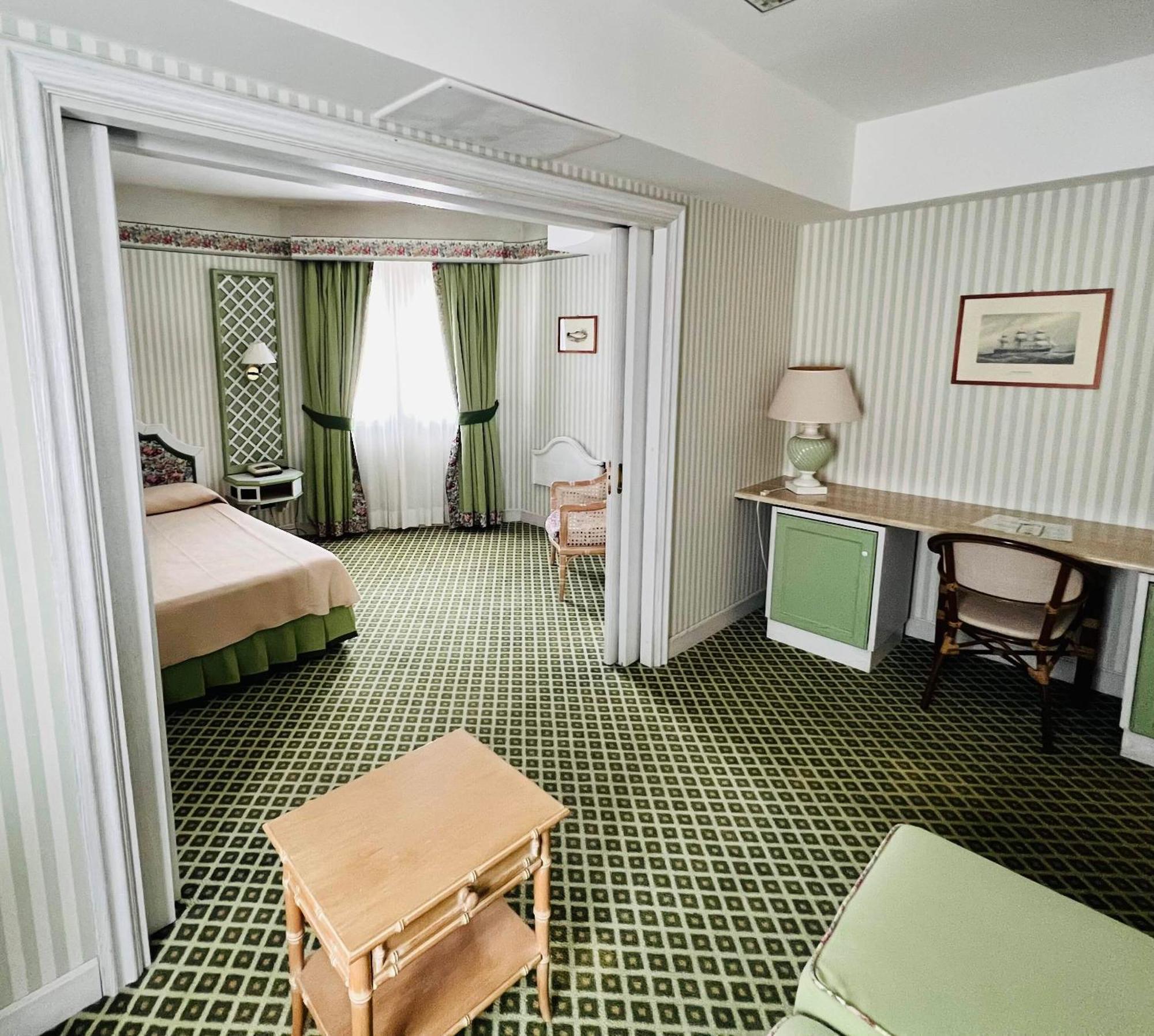 Hotel Relais I Presidi Orbetello Eksteriør bilde