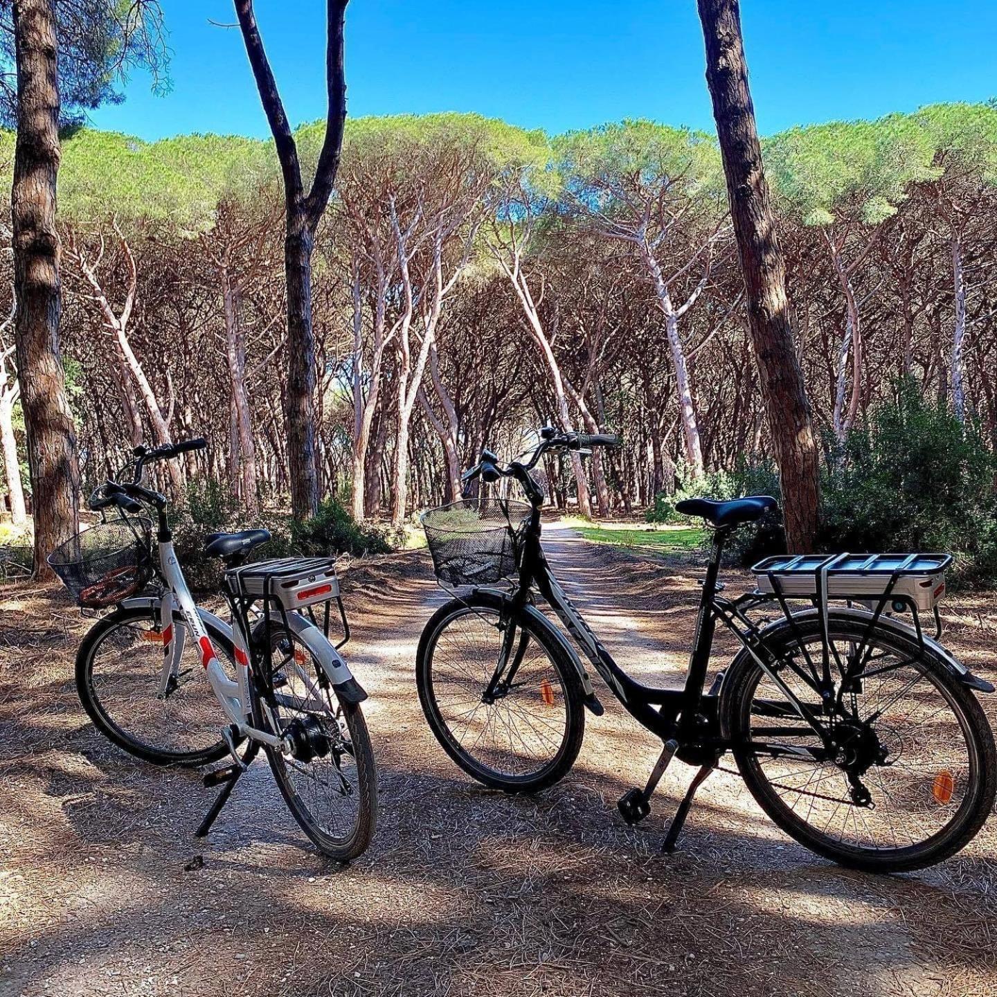 Hotel Relais I Presidi Orbetello Eksteriør bilde