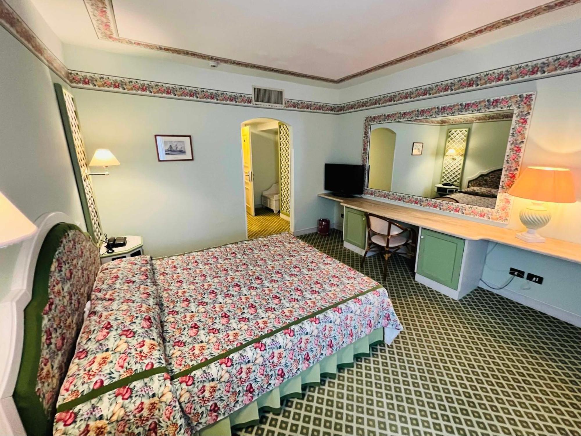 Hotel Relais I Presidi Orbetello Eksteriør bilde