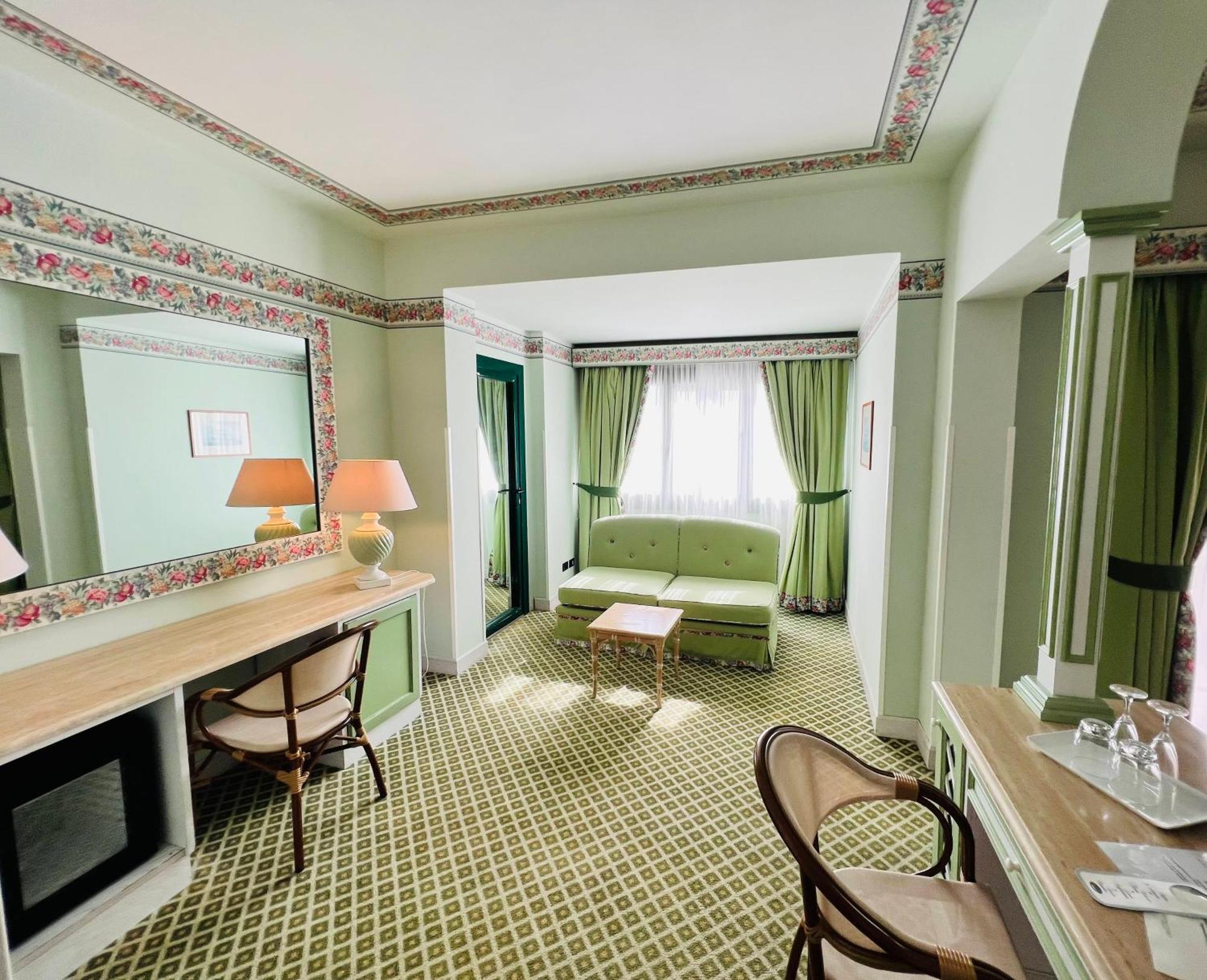 Hotel Relais I Presidi Orbetello Eksteriør bilde