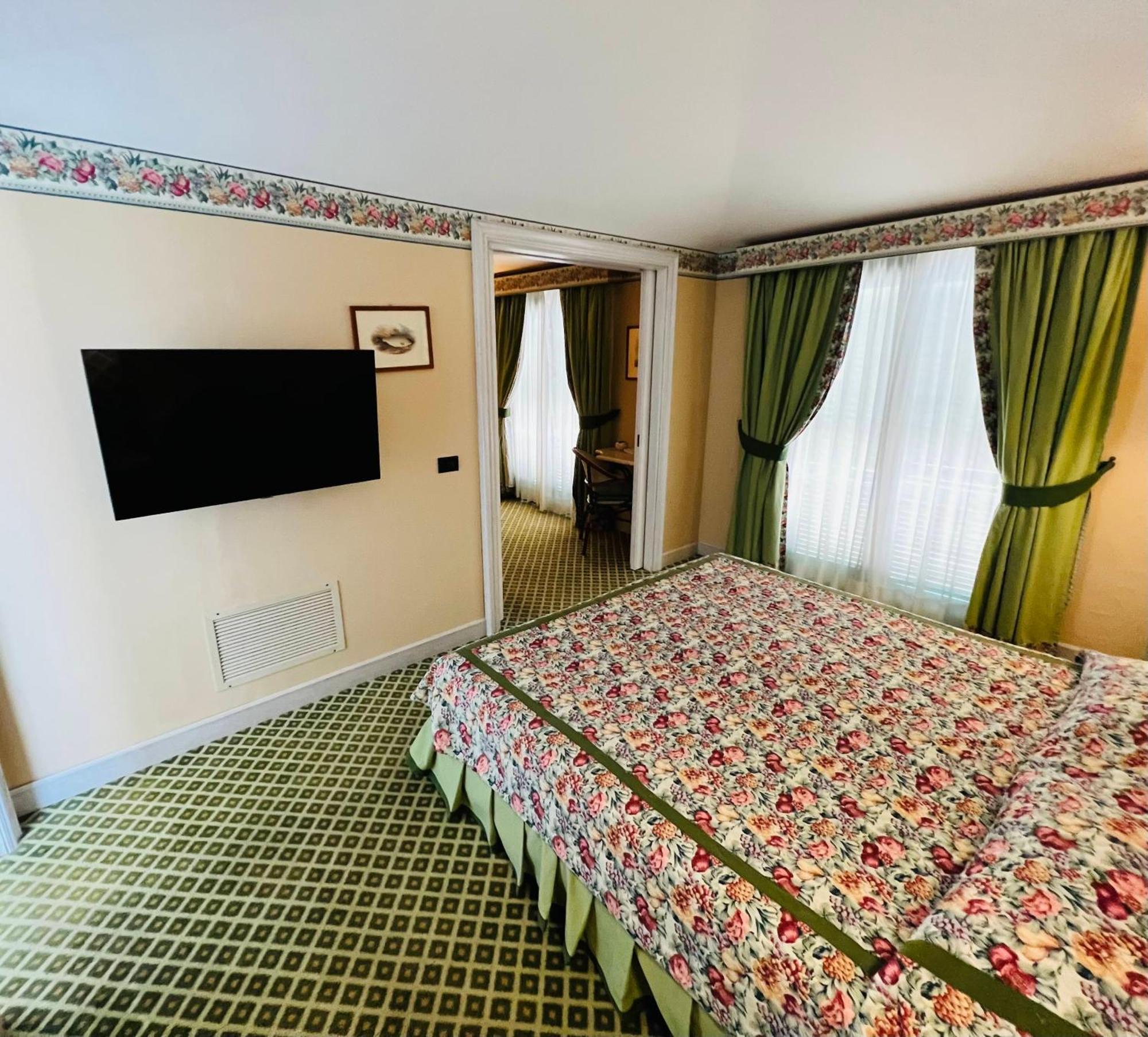 Hotel Relais I Presidi Orbetello Eksteriør bilde