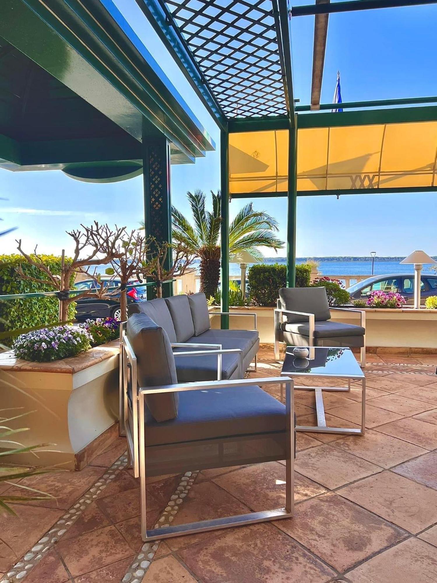 Hotel Relais I Presidi Orbetello Eksteriør bilde