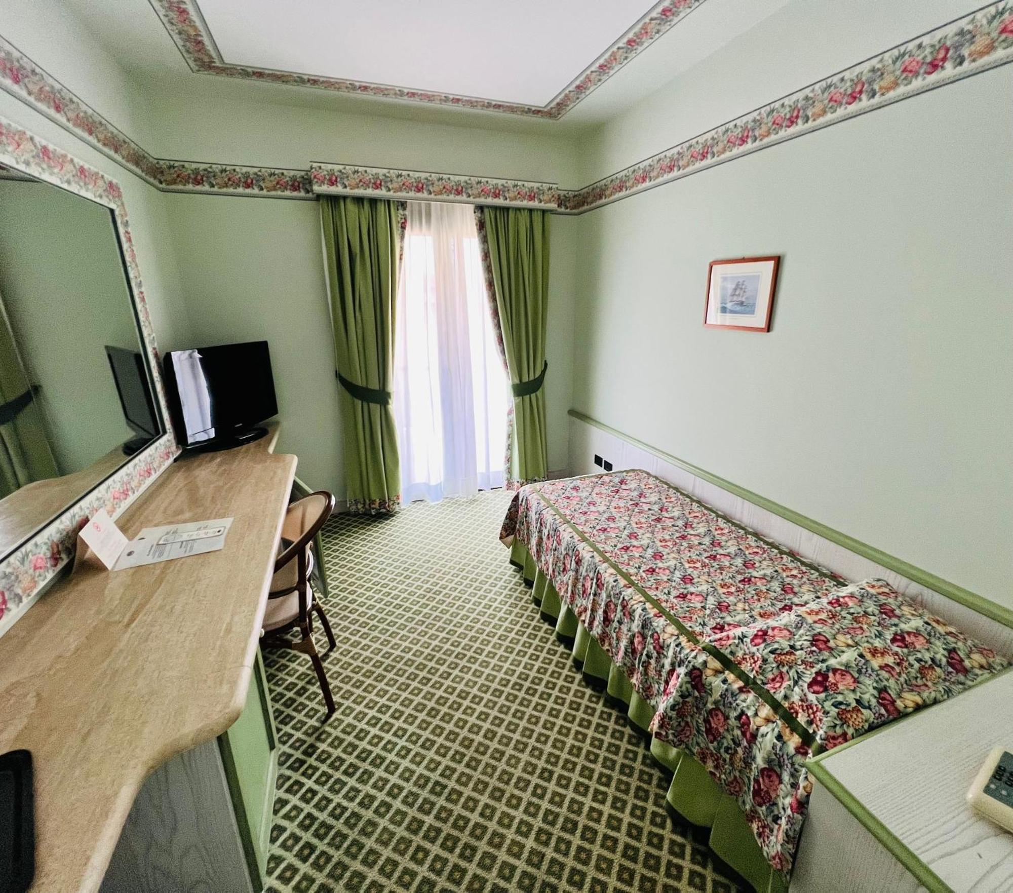 Hotel Relais I Presidi Orbetello Eksteriør bilde