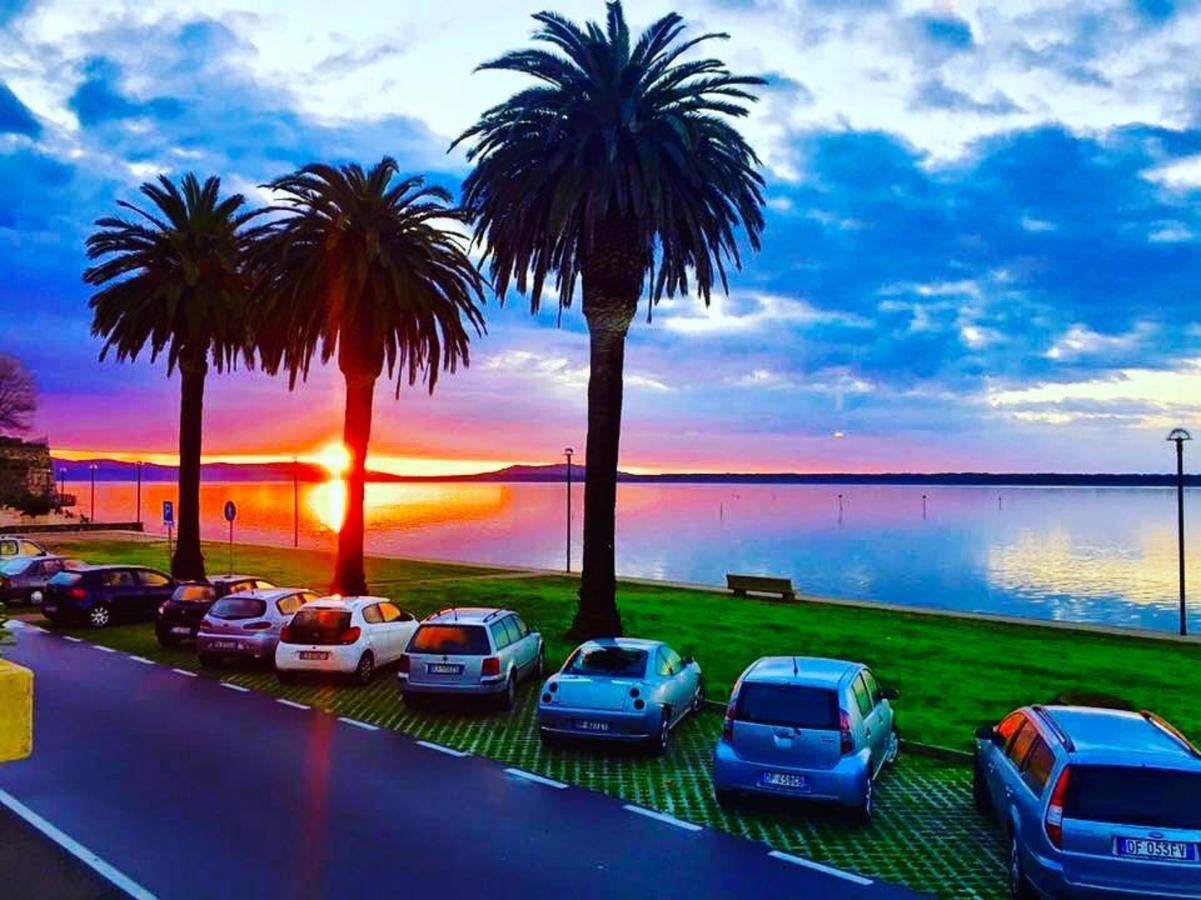 Hotel Relais I Presidi Orbetello Eksteriør bilde