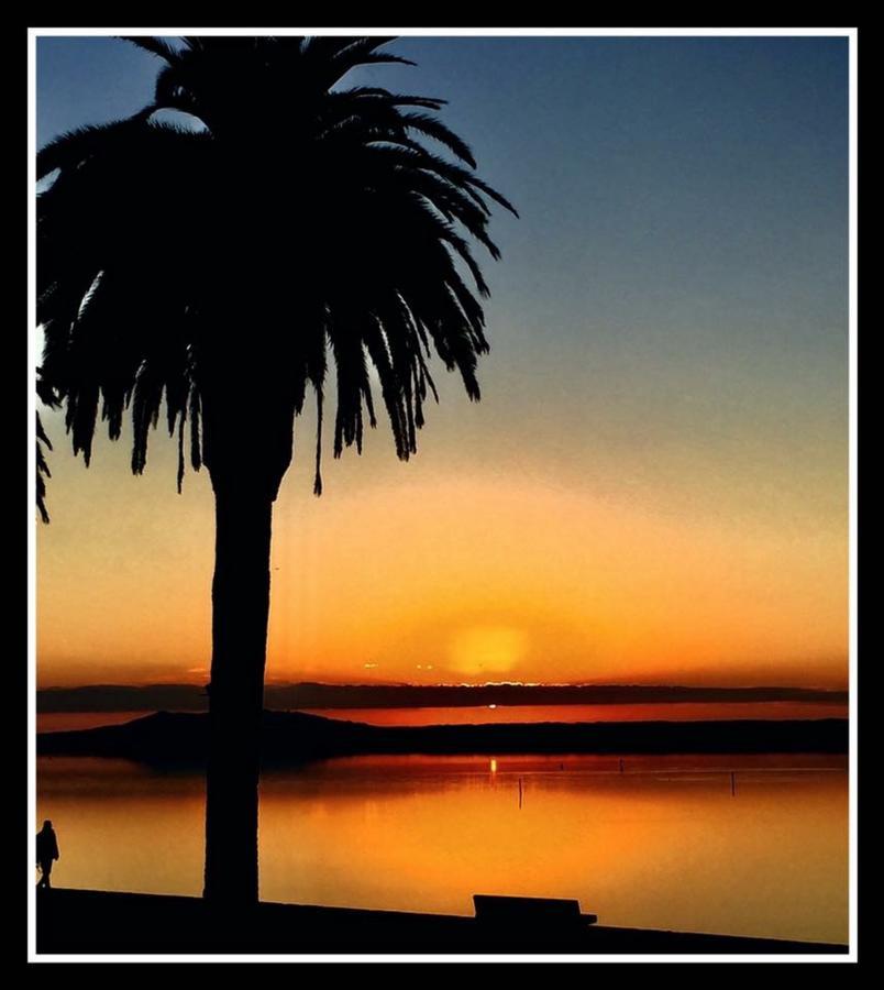 Hotel Relais I Presidi Orbetello Eksteriør bilde