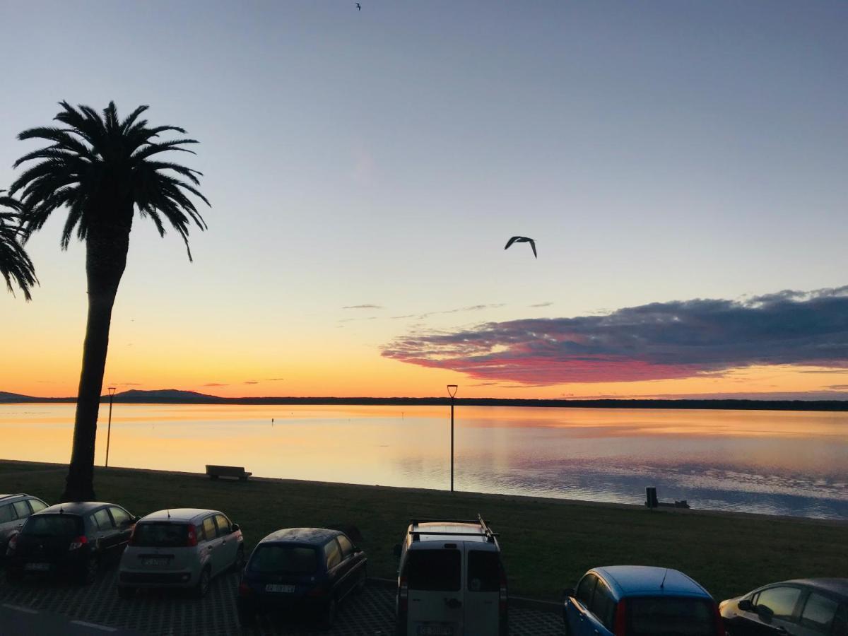 Hotel Relais I Presidi Orbetello Eksteriør bilde